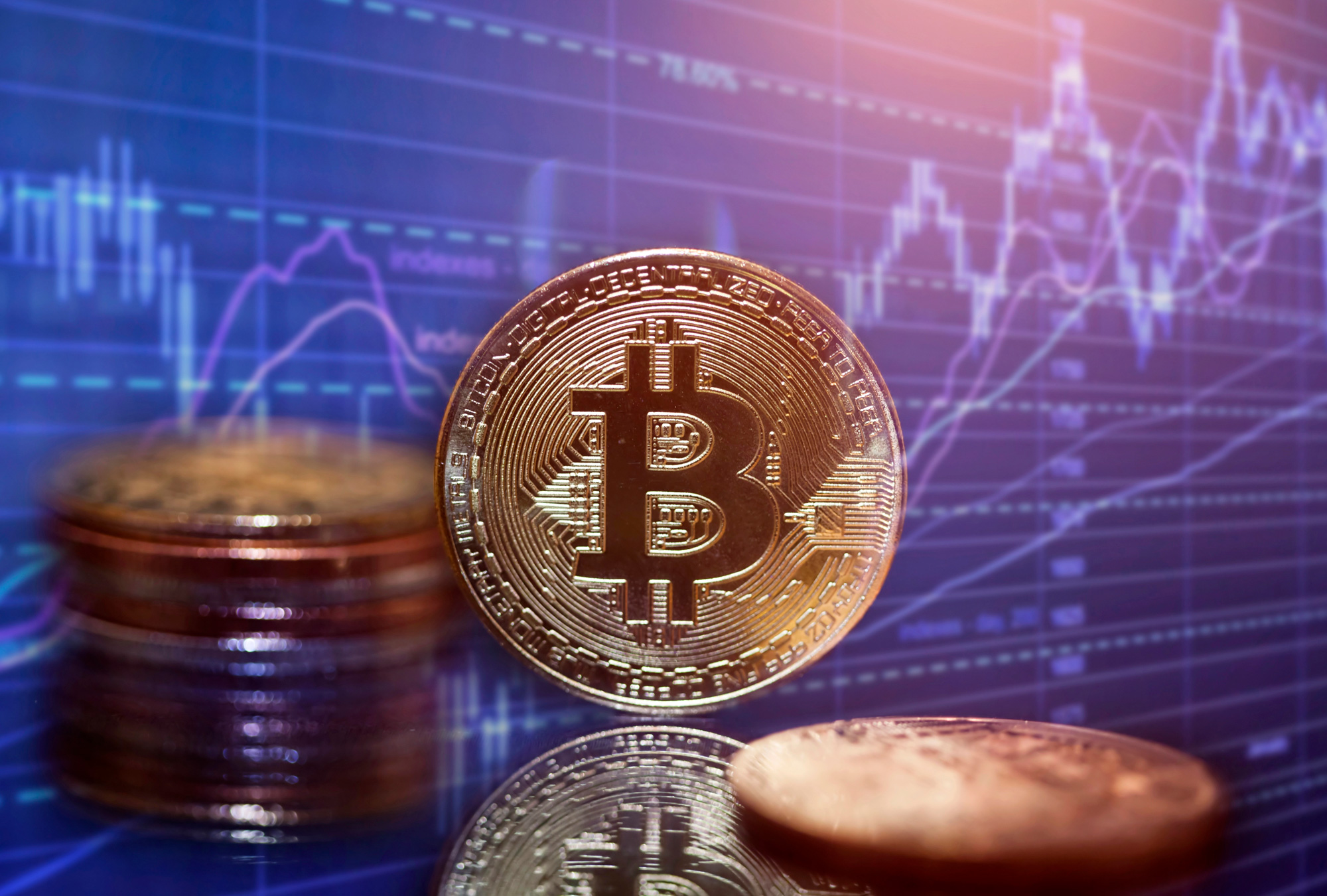 Pánico institucional: la frágil recuperación del Bitcoin tras el golpe de 90 mil dólares