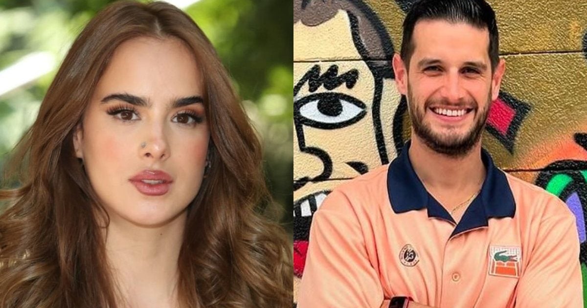 Gala Montes enfurece tras su derrota y gritos de ‘Puro Adrián Marcelo’
