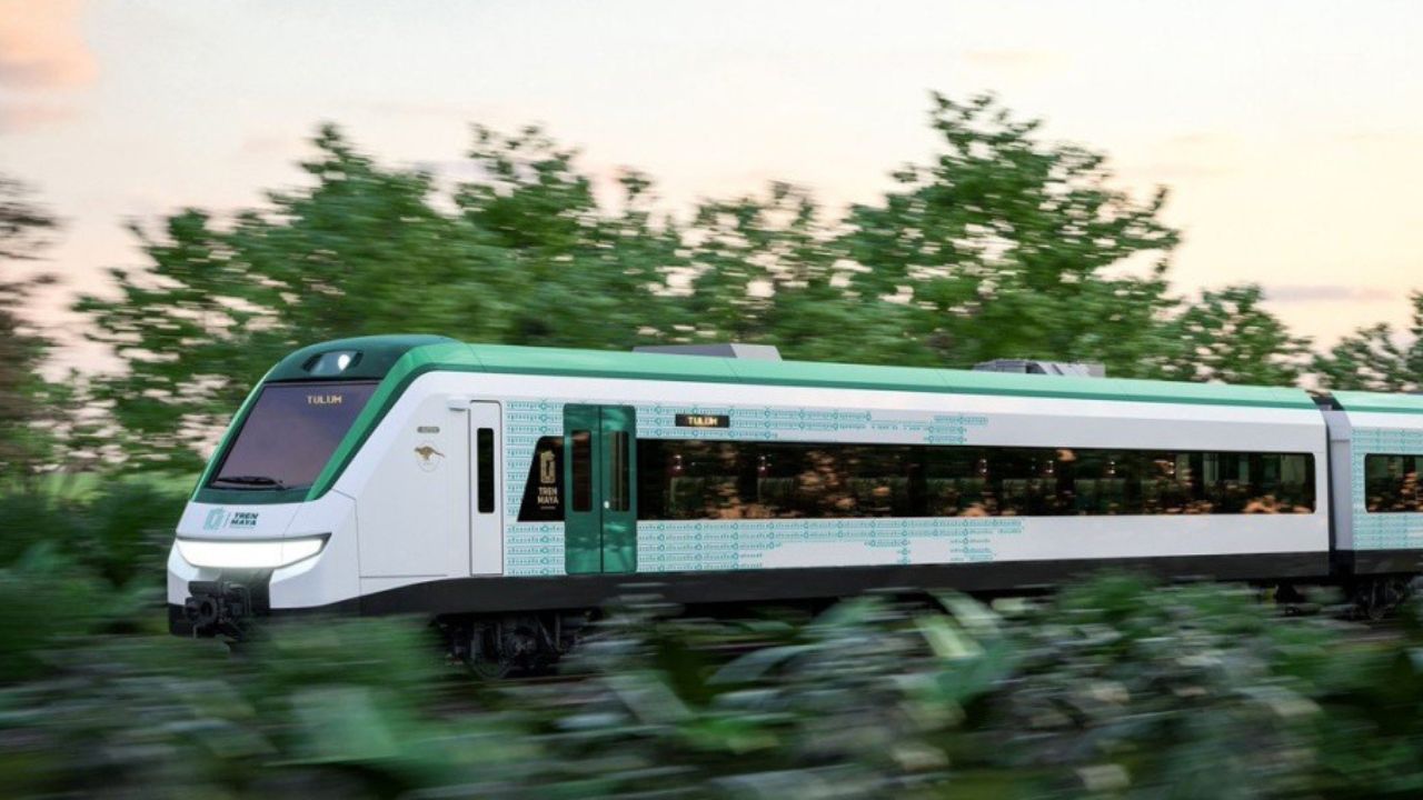 Tren Maya impulsa el sureste: Cifras de éxito y expansión