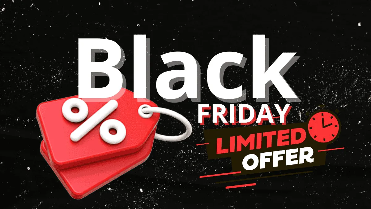 Black Friday 2025 en México: la jornada clave para triplicar tus descuentos