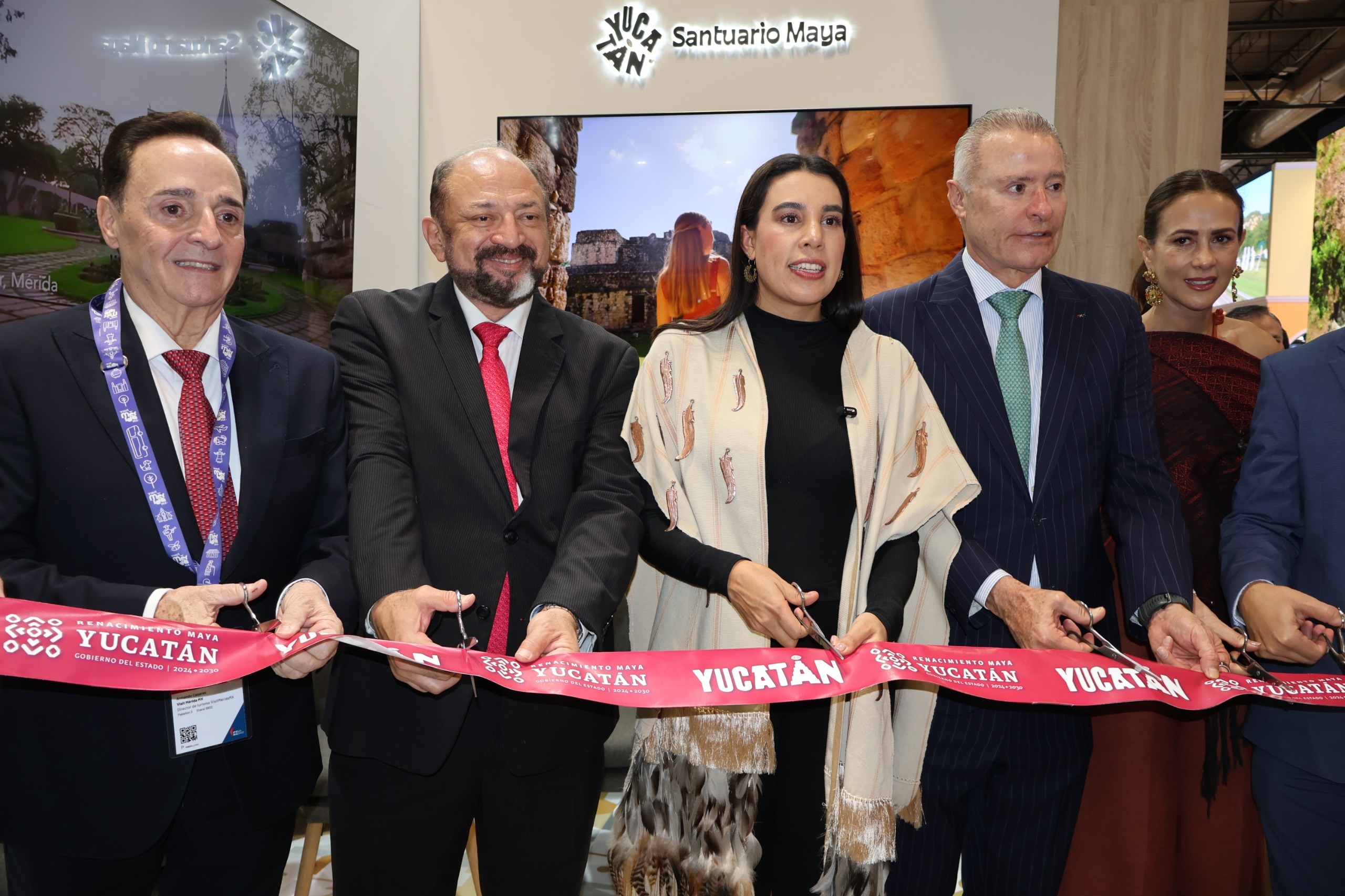 Yucatán: Capital Iberoamericana de la Cultura Gastronómica Precolombina