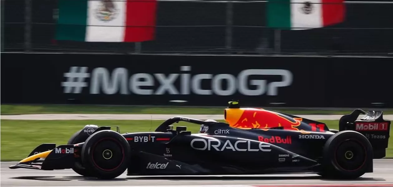 Fórmula 1 en México: el Gran Premio asegura su rugido hasta 2028
