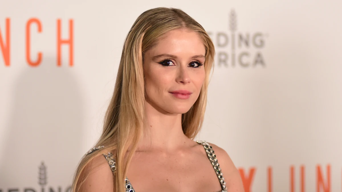 Enfermedad de Graves: Erin Moriarty revela diagnóstico y comparte lección
