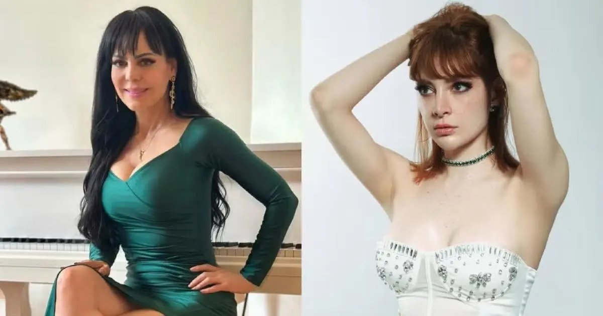 Imelda Tuñón revela su independencia económica y distanciamiento de Maribel Guardia