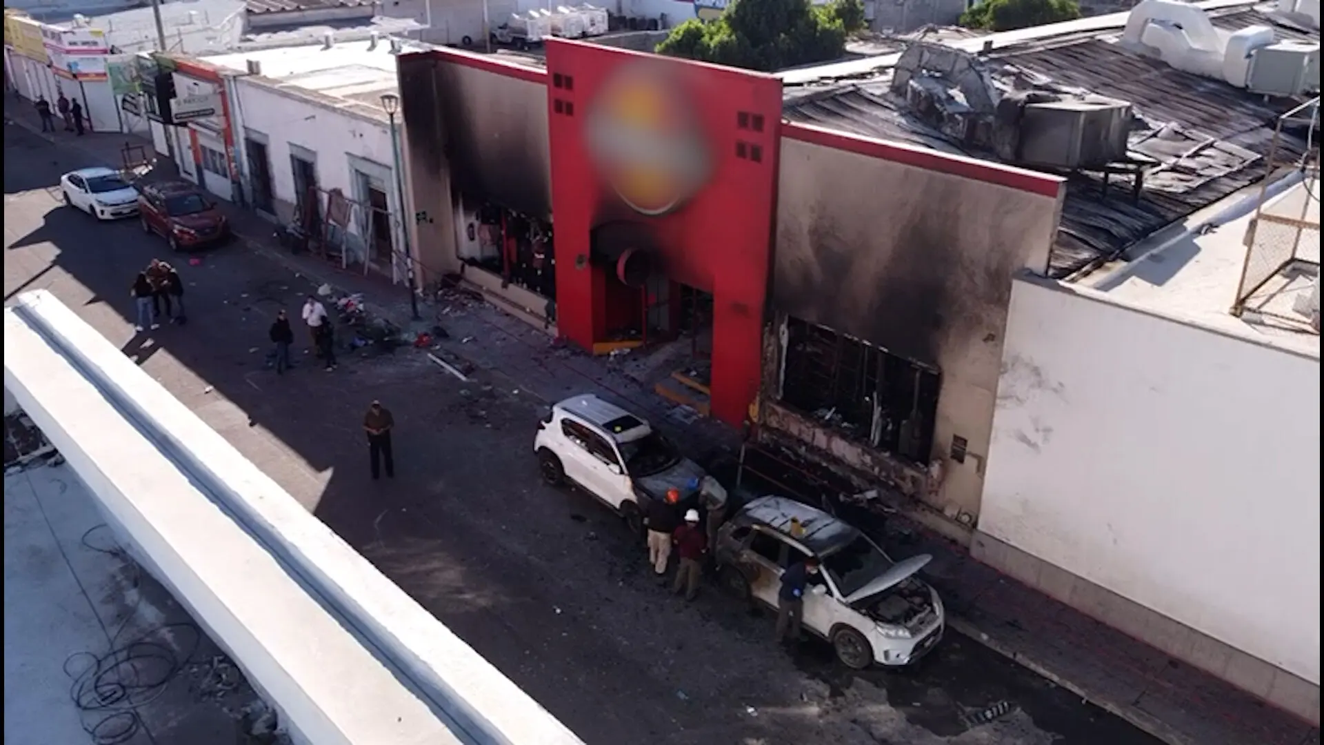 23 muertos en Waldos Hermosillo: La cadena de omisiones que llevó a la tragedia