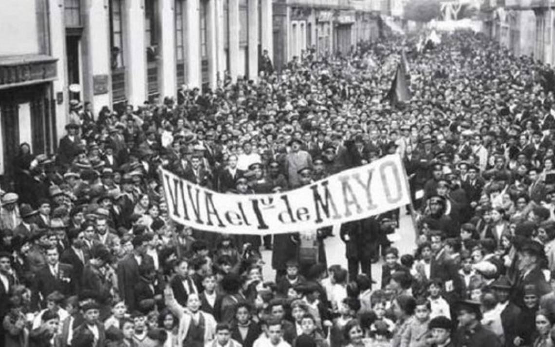 Día del Trabajo en México: la lucha que no termina