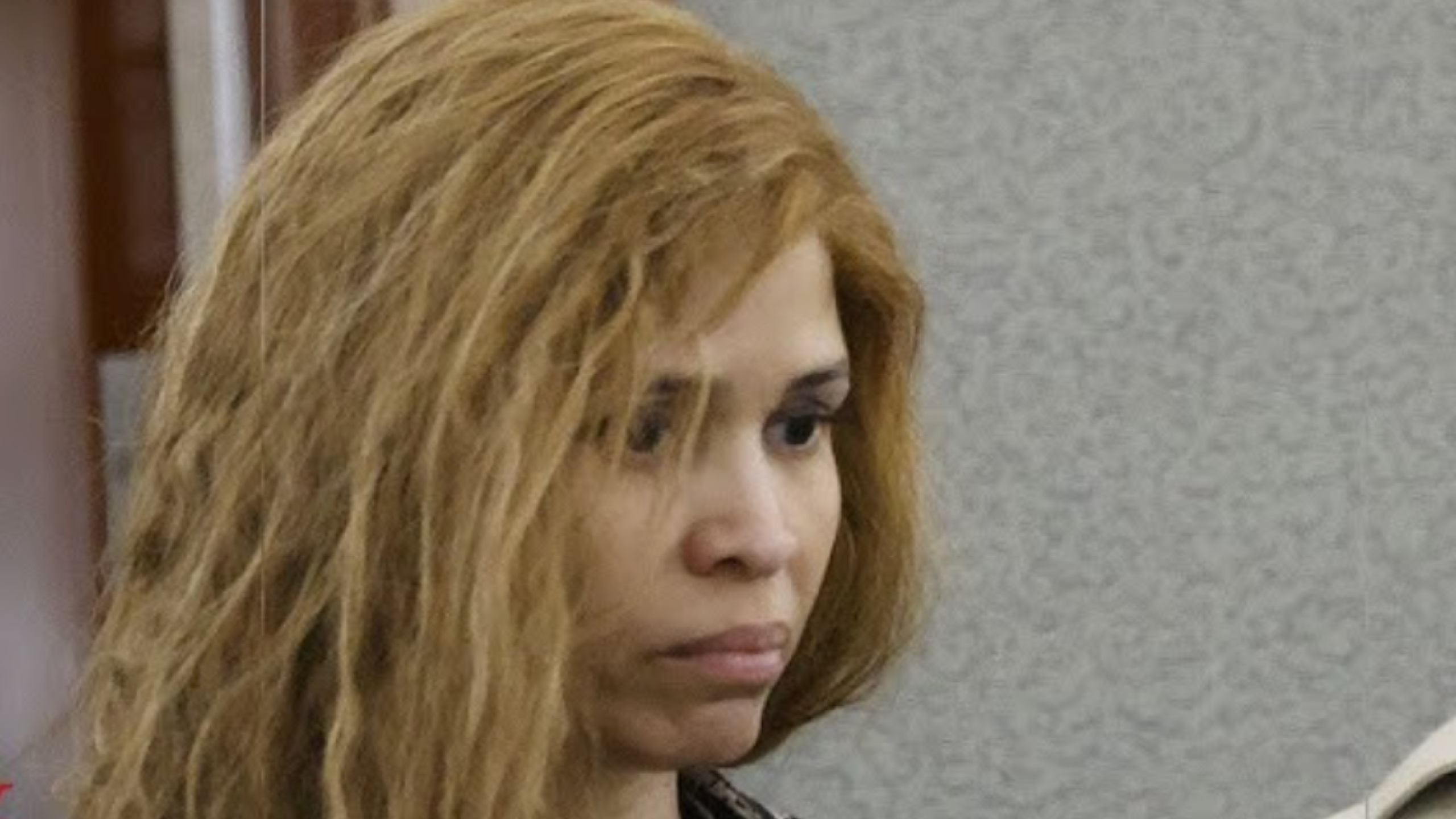 Devyn Michaels: la actriz acusada de asesinato para casarse con su hijastro