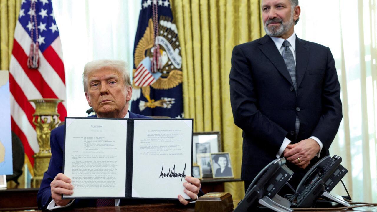 Donald Trump y su plan contra los cárteles mexicanos: ¿un enfoque efectivo?
