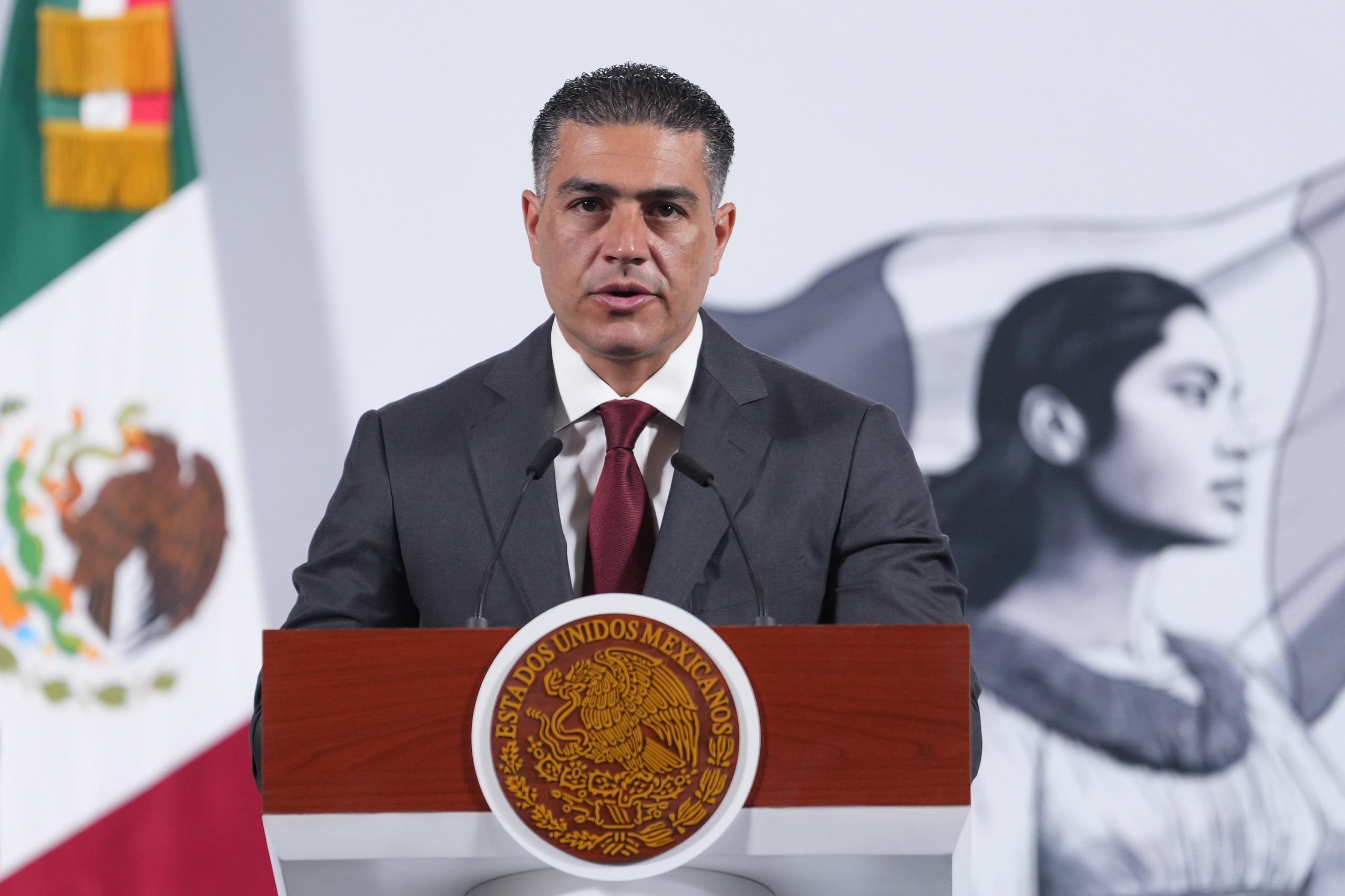 Omar García Harfuch lidera captura de 11 criminales en Culiacán