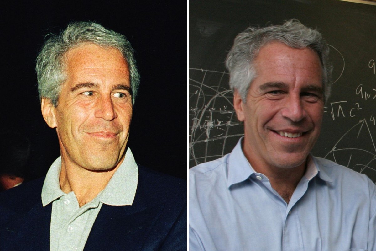 Jeffrey Epstein: Análisis del Crimen, Impunidad e Implicados