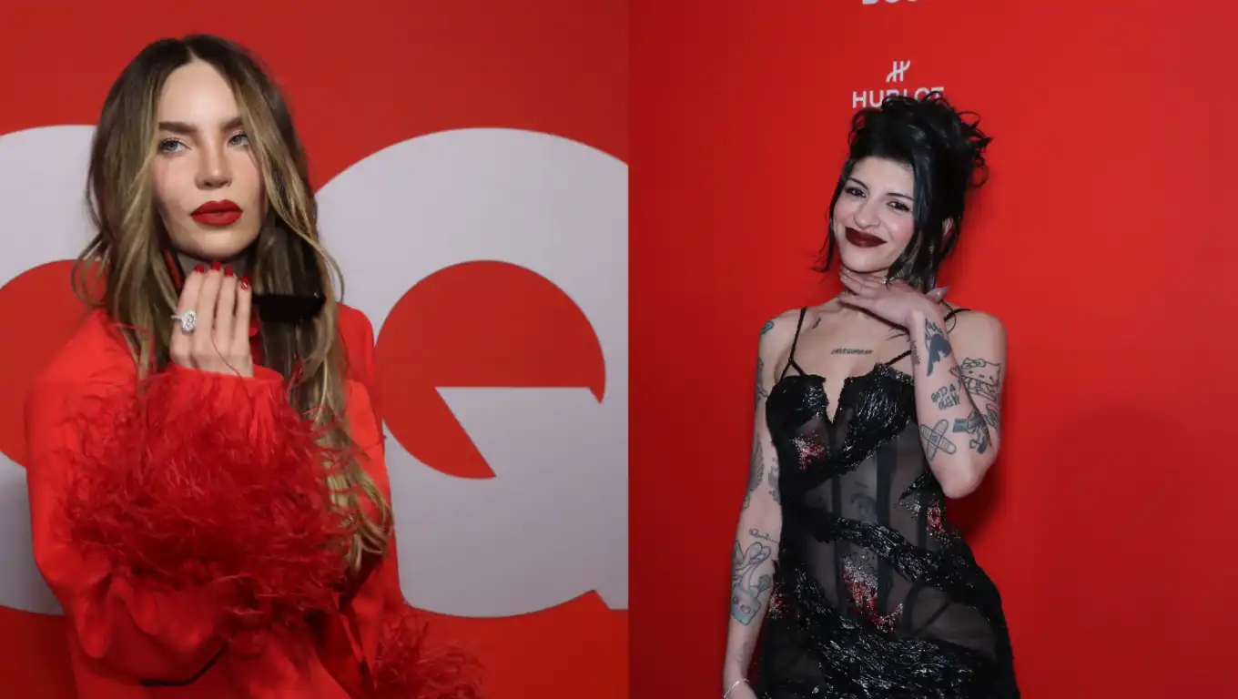 La verdad tras el encuentro de Cazzu y Belinda: ¿qué dijo sobre Inti?