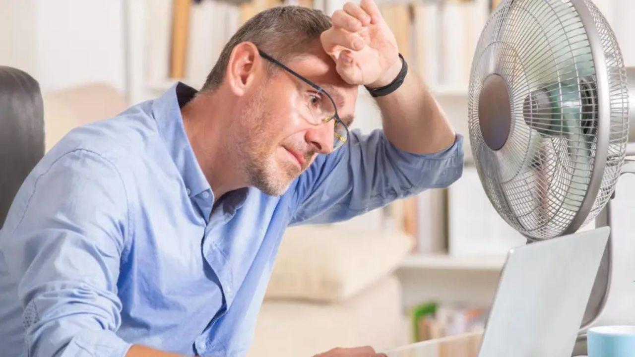Golpe de calor en oficinas: cómo proteger tu salud en temperaturas extremas