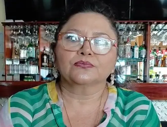 Suchaa excluye a aspirante a la dirigencia de su padrón oficial