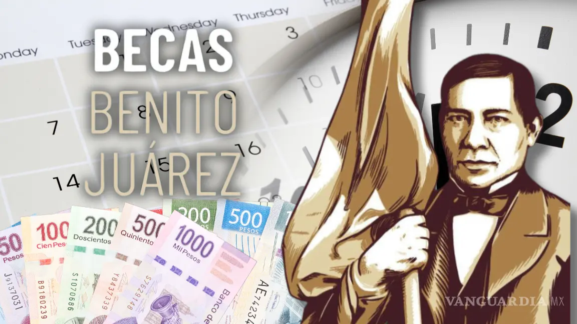 Beca Benito Juárez 2025: requisitos clave para recoger tu tarjeta