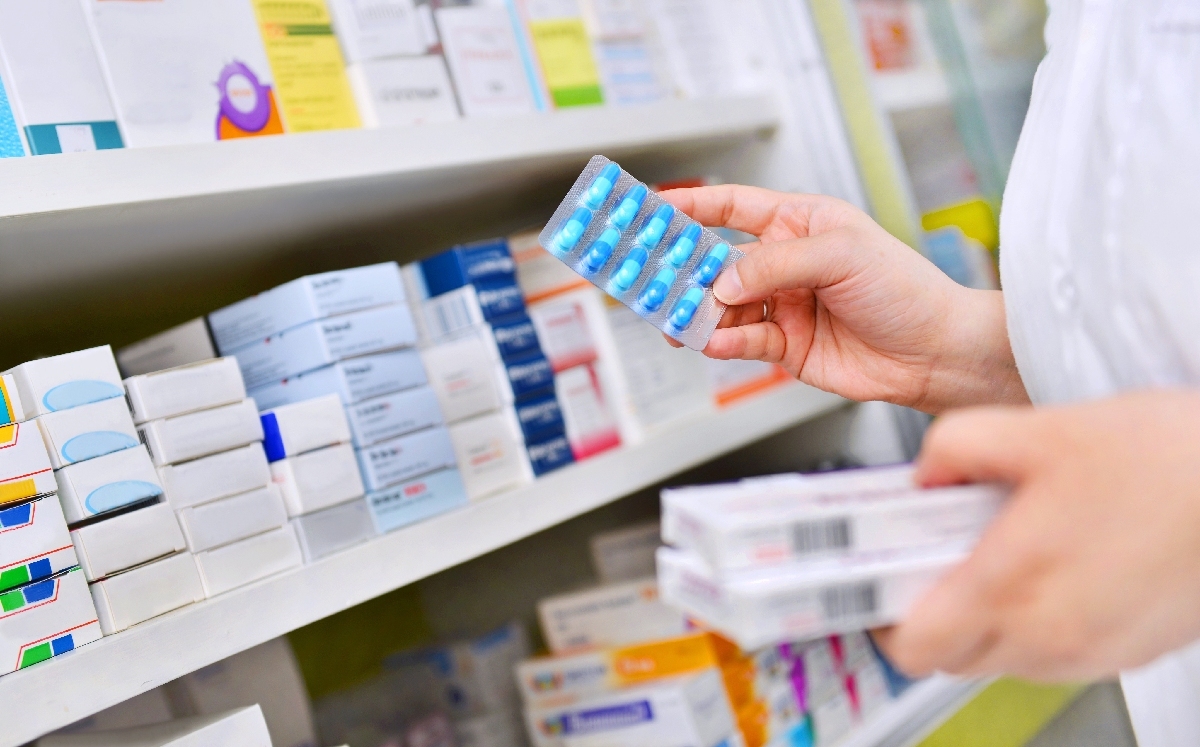 Empresas incumplen entrega de medicamentos: La lista revelada