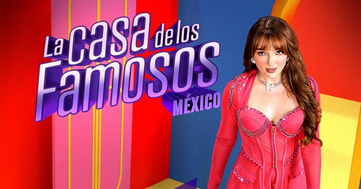 Elaine Haro: Emotivas primeras palabras y reencuentro al salir de ‘La Casa de los Famosos’