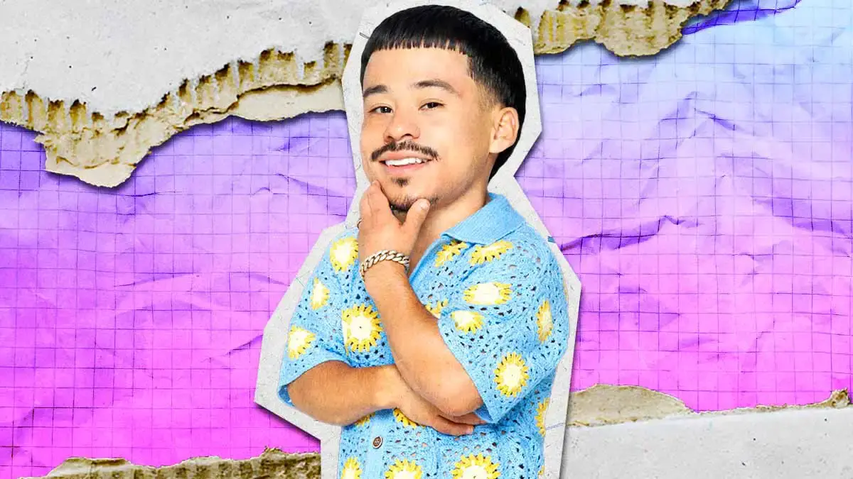Abelito conquista “La Casa de los Famosos” con su carisma y ¿amor por el k-pop?