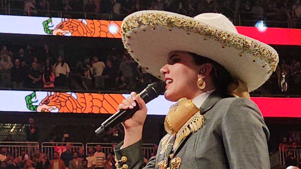 México Canta: semifinal de la zona norte con Camila Fernández en vivo