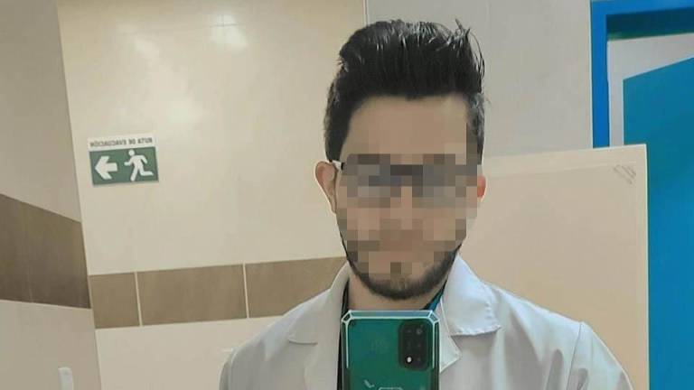Acoso laboral fatal: Estudiante de medicina se quita la vida en Monterrey