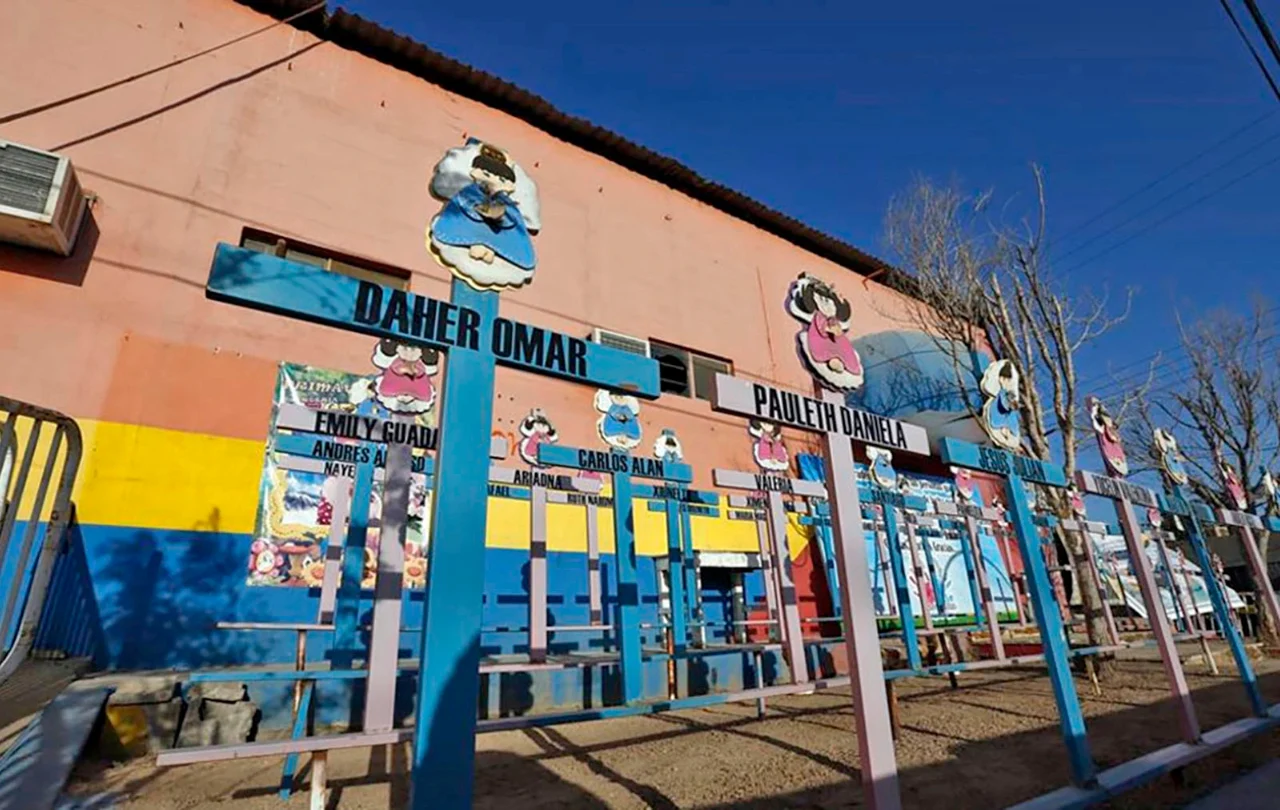 Detenida en Estados Unidos socia prófuga de la Guardería ABC; FGR solicita extradición