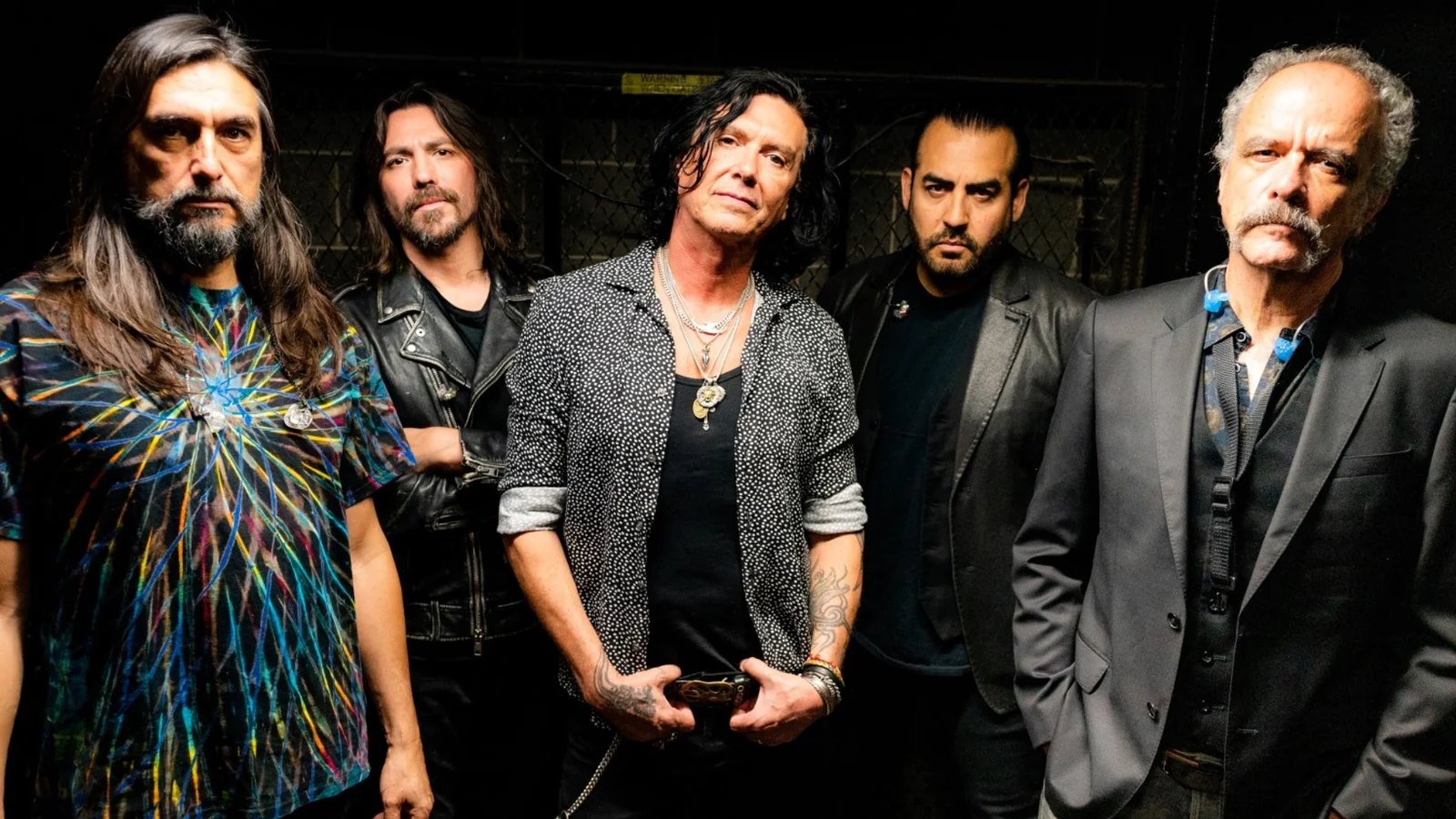 Caifanes informa la muerte de fan con desgarrador mensaje: “Libre de dolor”