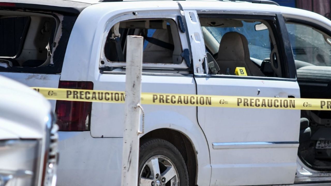Investigan secuestro y asesinato de adolescente en Chihuahua