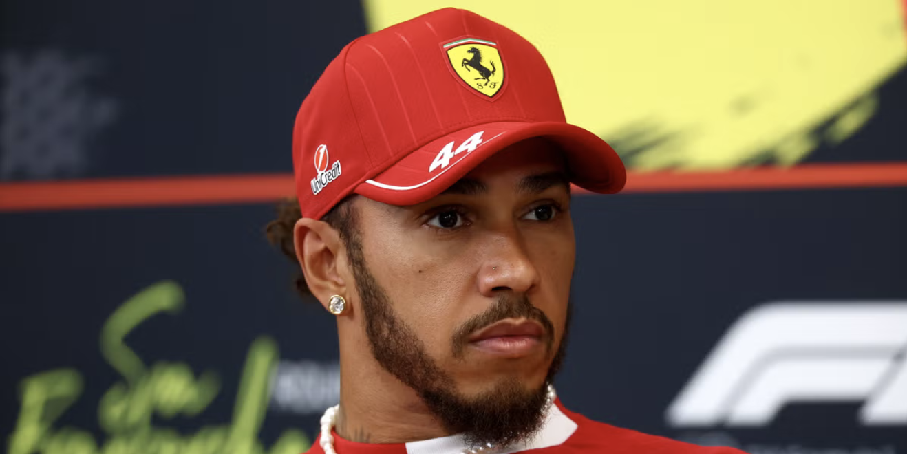 Gran Premio de Bélgica de 2025: Lewis Hamilton y Ferrari en Spa, entre la fractura y la esperanza