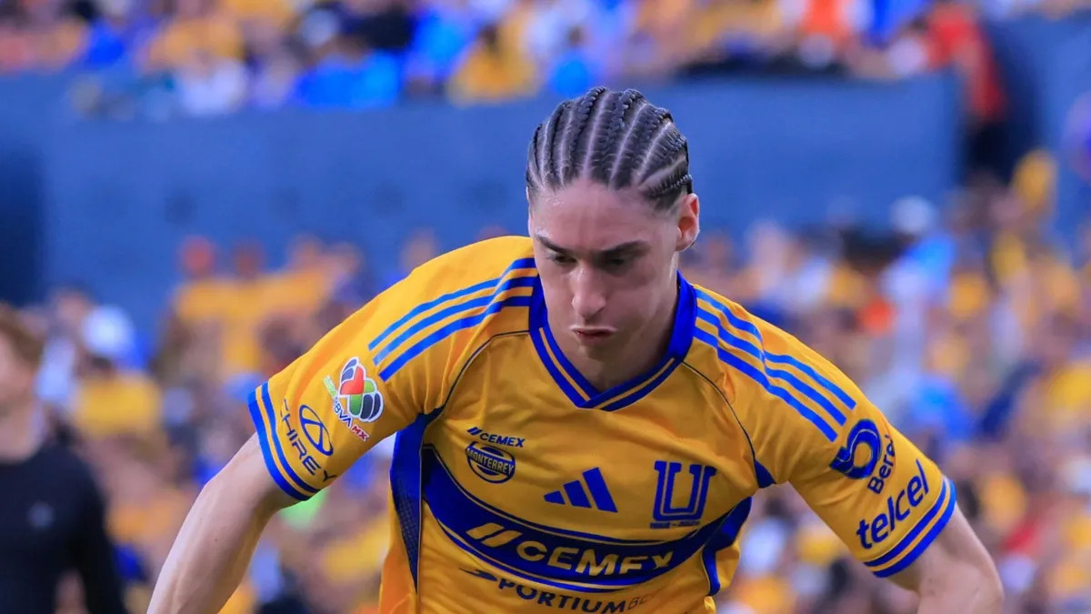 Ultimátum a Tigres: Marcelo Flores exige su salida para asegurar el Mundial 2026