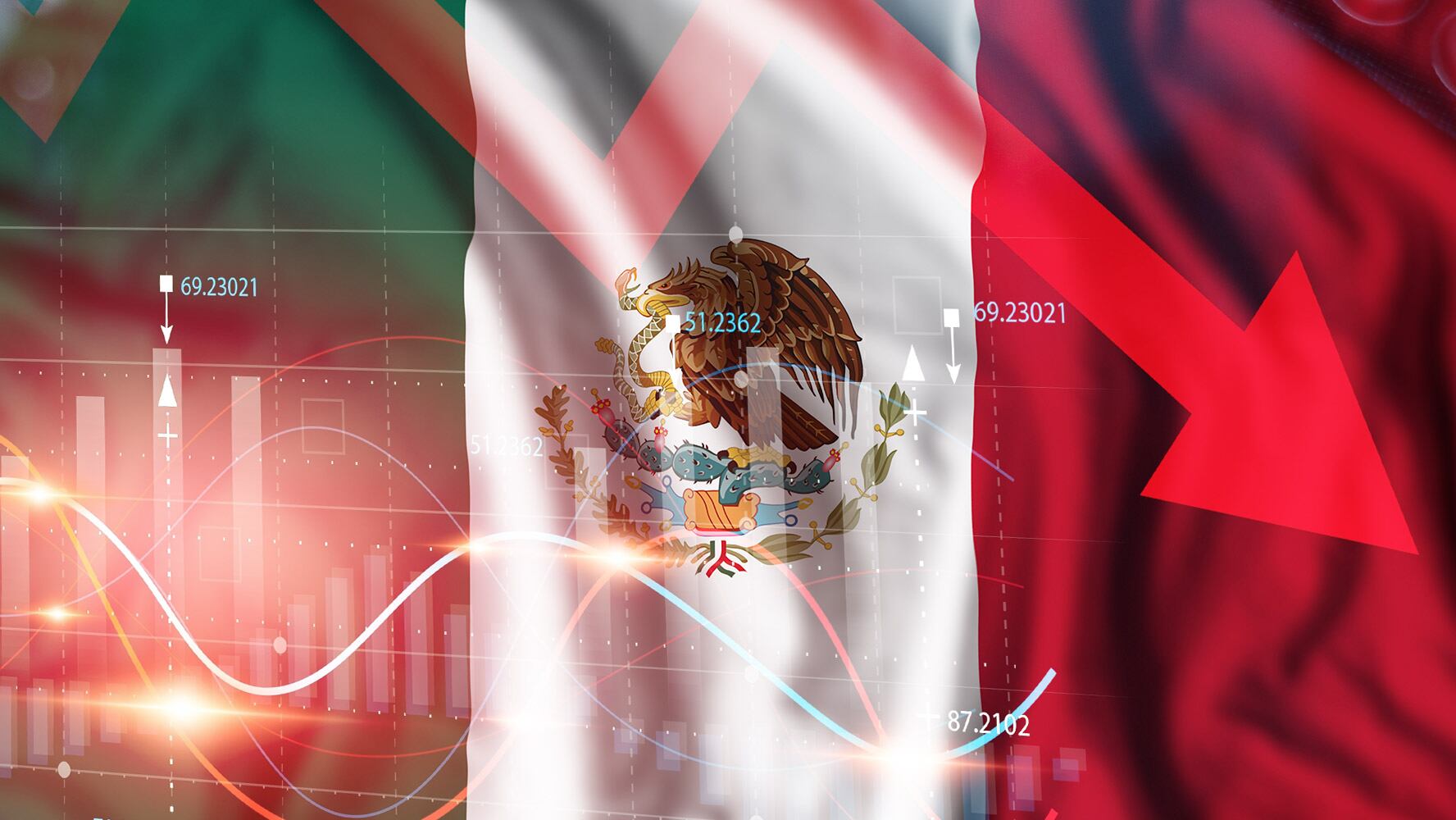 Inversión en México superará 406 mil mdd: CCE y gobierno fijan metas 2026
