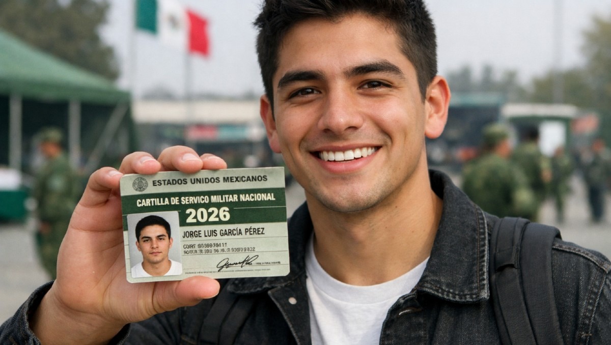 ¿Cartilla militar en 3 meses? Los cambios obligatorios para la Clase 2008