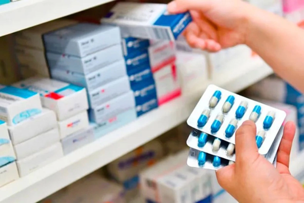 Zacatecas: alerta máxima por medicamentos robados y falsificados