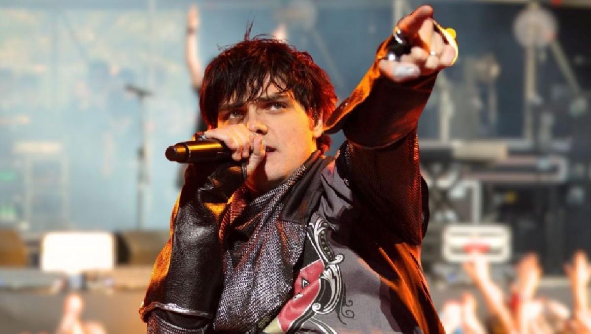 My Chemical Romance en México: El boleto más caro y la locura por su regreso