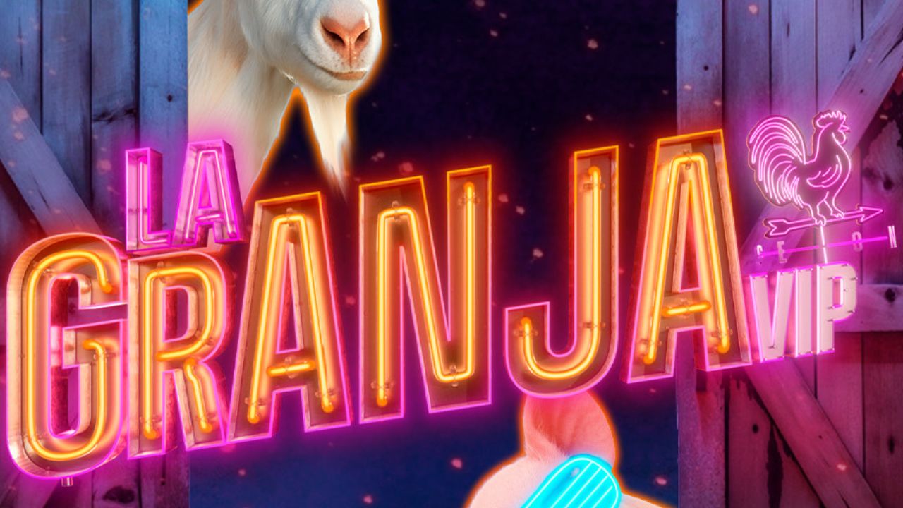 La Granja VIP: Filtran la ubicación secreta del reality show