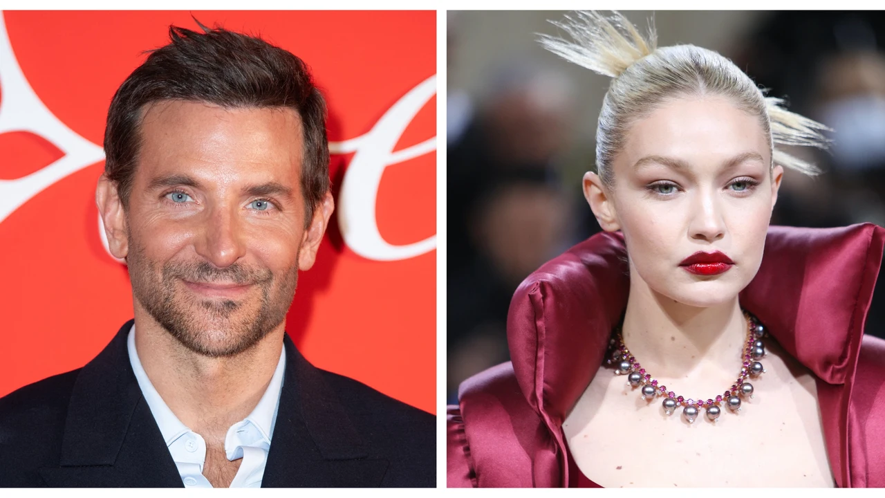 El gesto que sella el compromiso: Bradley Cooper pide la mano de Gigi Hadid siguiendo la tradición