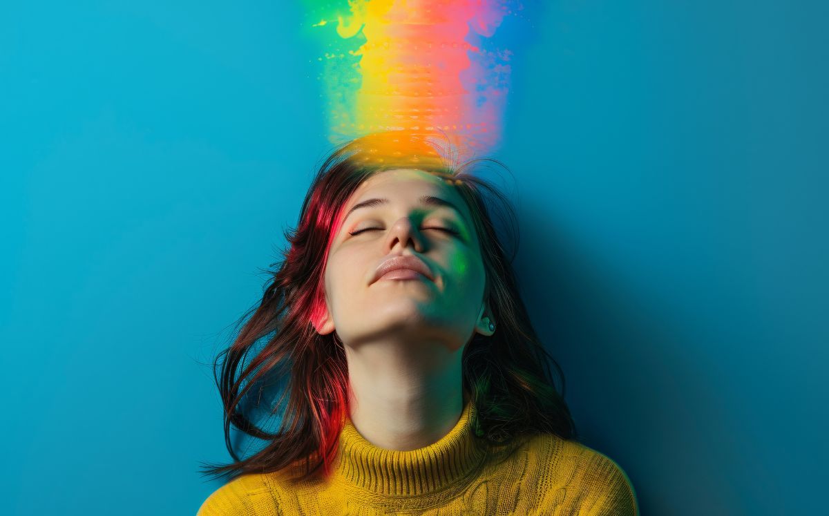 Desmontando el mito: ¿revela tu color favorito tu inteligencia? esto dice la psicología