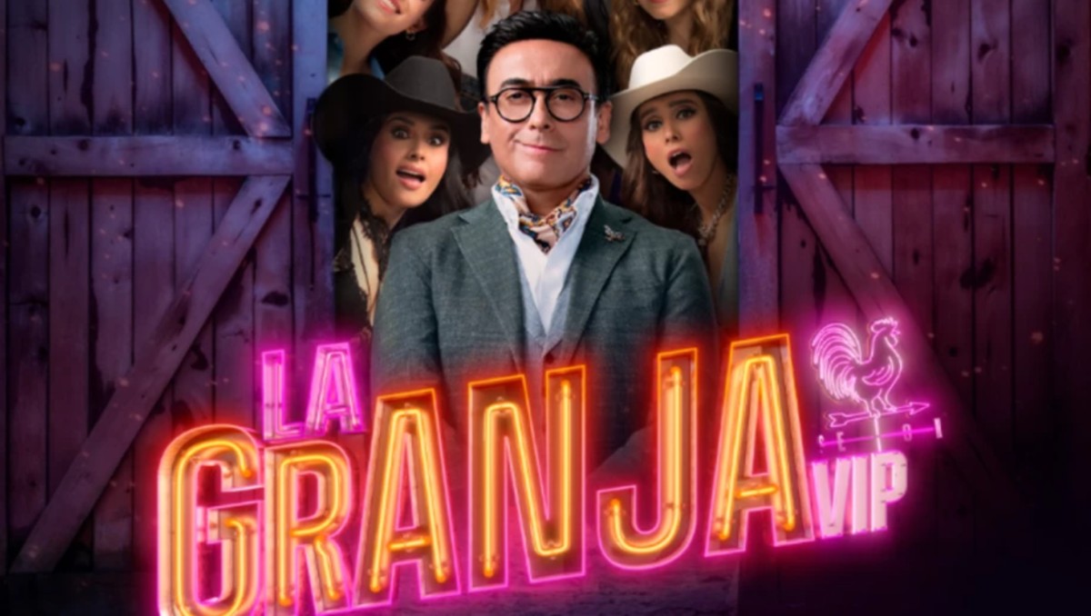 La polémica figura de La Casa de los Famosos llega a La Granja VIP