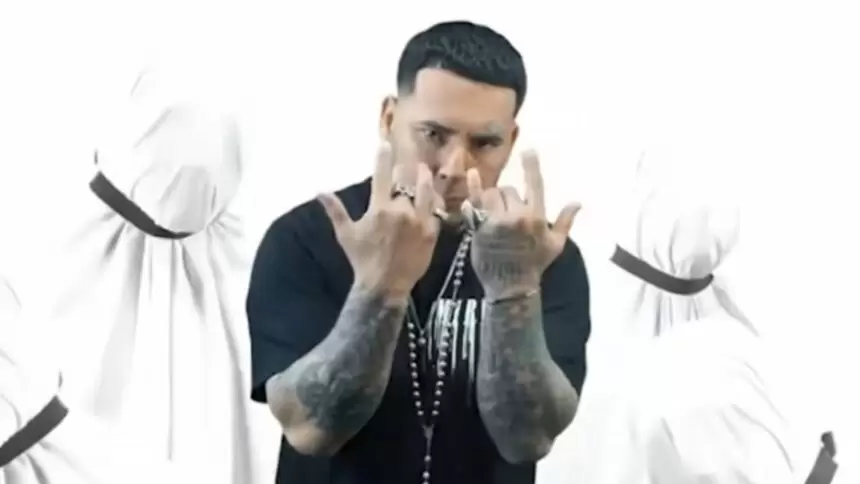 Cantante Víctor Vela asesinado a los 37 años en Callao
