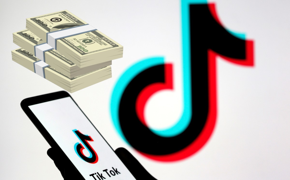 TikTok activa monetización en México: Requisitos y ganancias