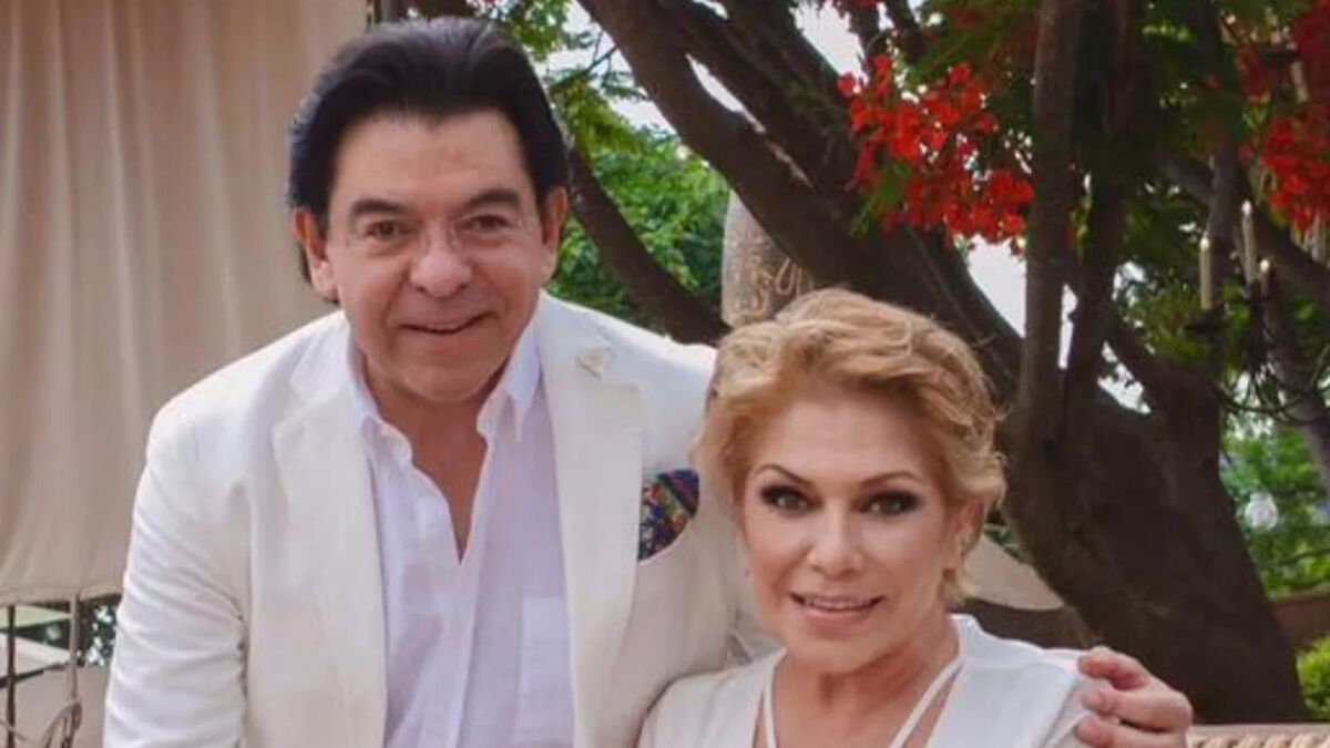 Jorge Alberto Aguilera: la voz eterna de “Chabelo” y el lazo con la familia Derbez