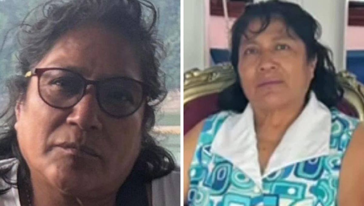 Caso Irma Hernández Cruz: revelan detalles de necropsia y detenciones