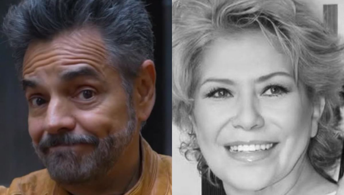 La respuesta unificada de los Derbez ante la muerte de Gabriela Michel