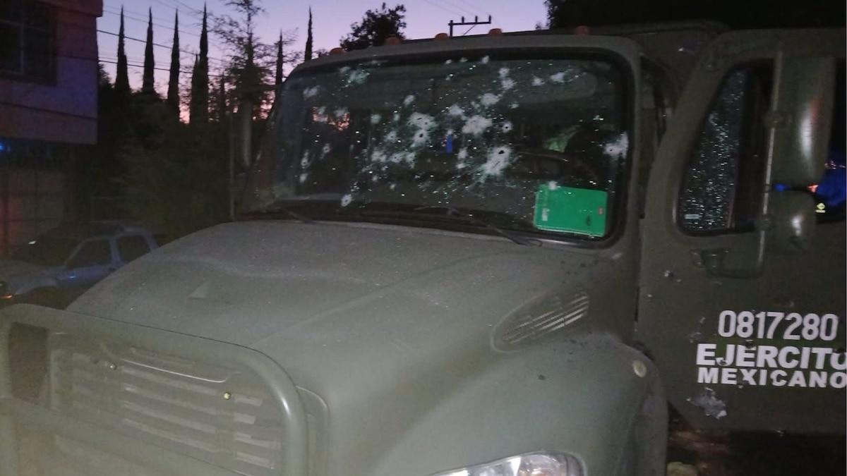 Ataques contra fuerzas federales en Michoacán y Jalisco: Análisis y contexto
