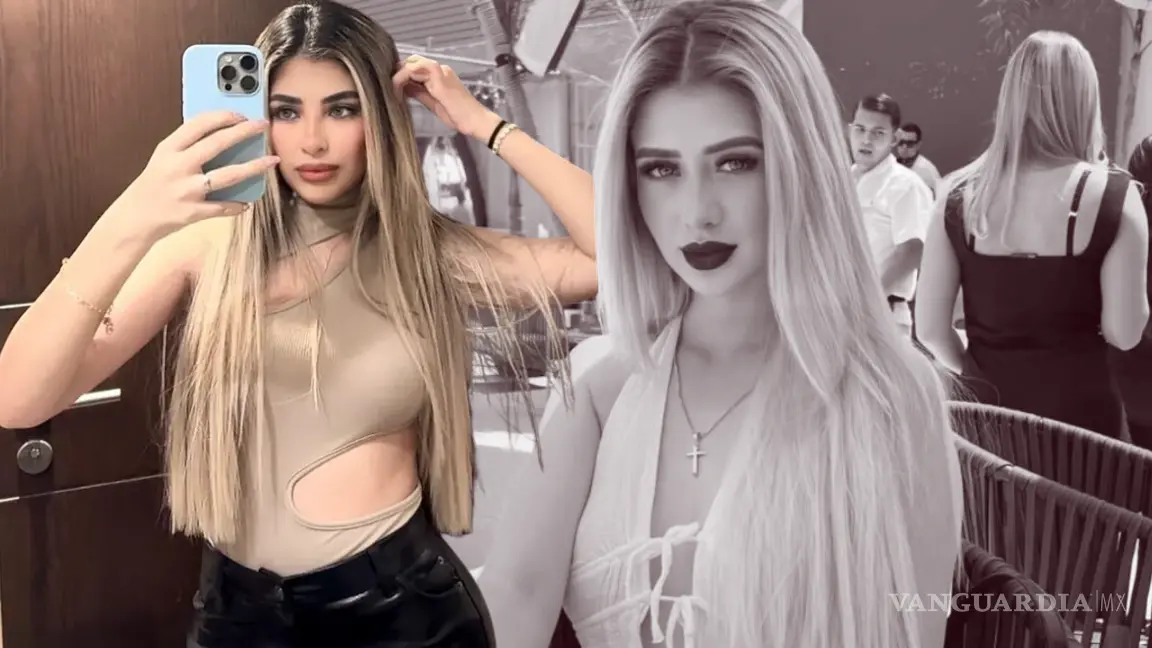 Vivian de la Torre rompe el silencio tras asesinato de Valeria Márquez
