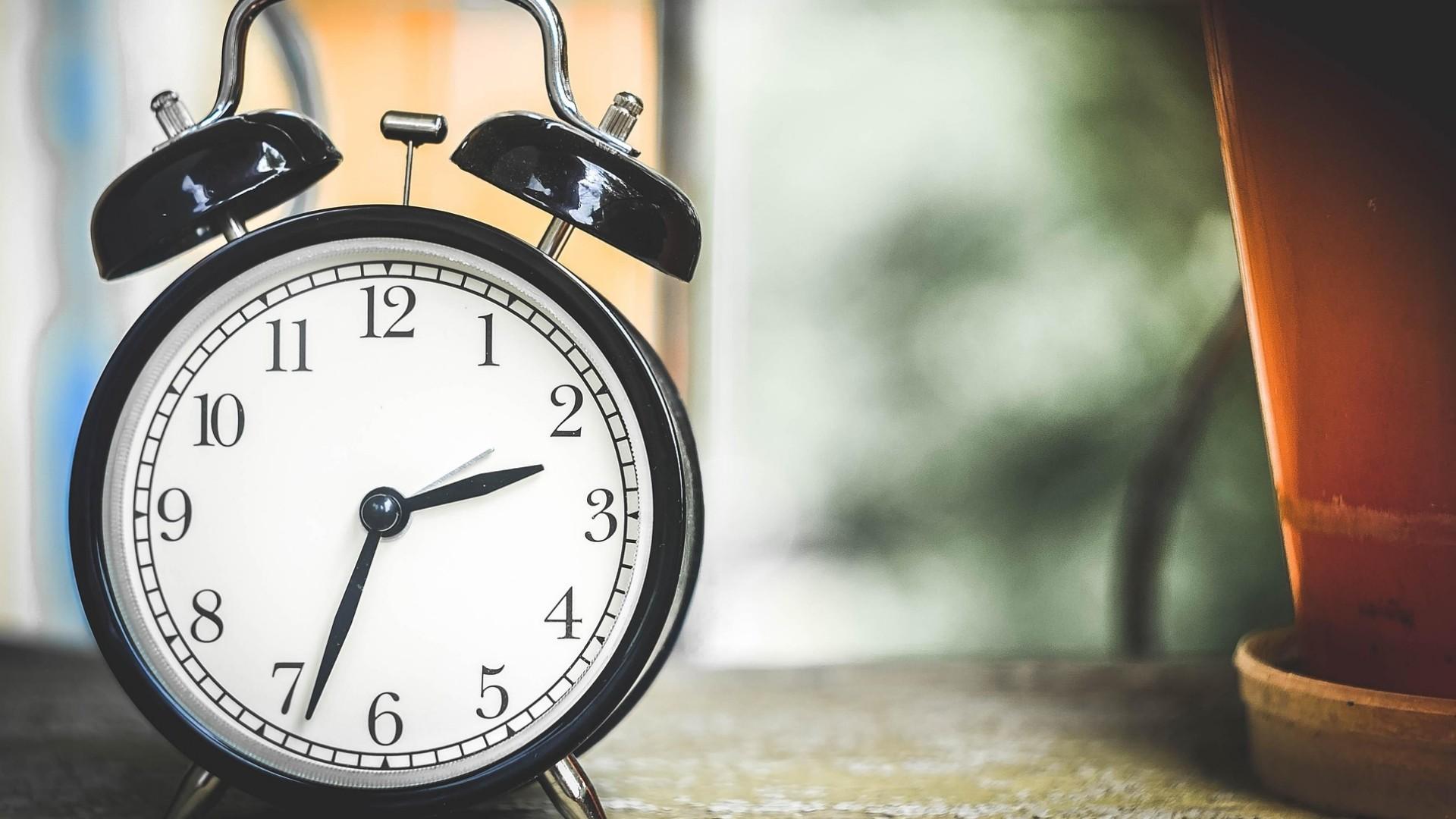 Cambio de Horario en México 2025: Estados y Municipios que Adelantan el Reloj en Marzo