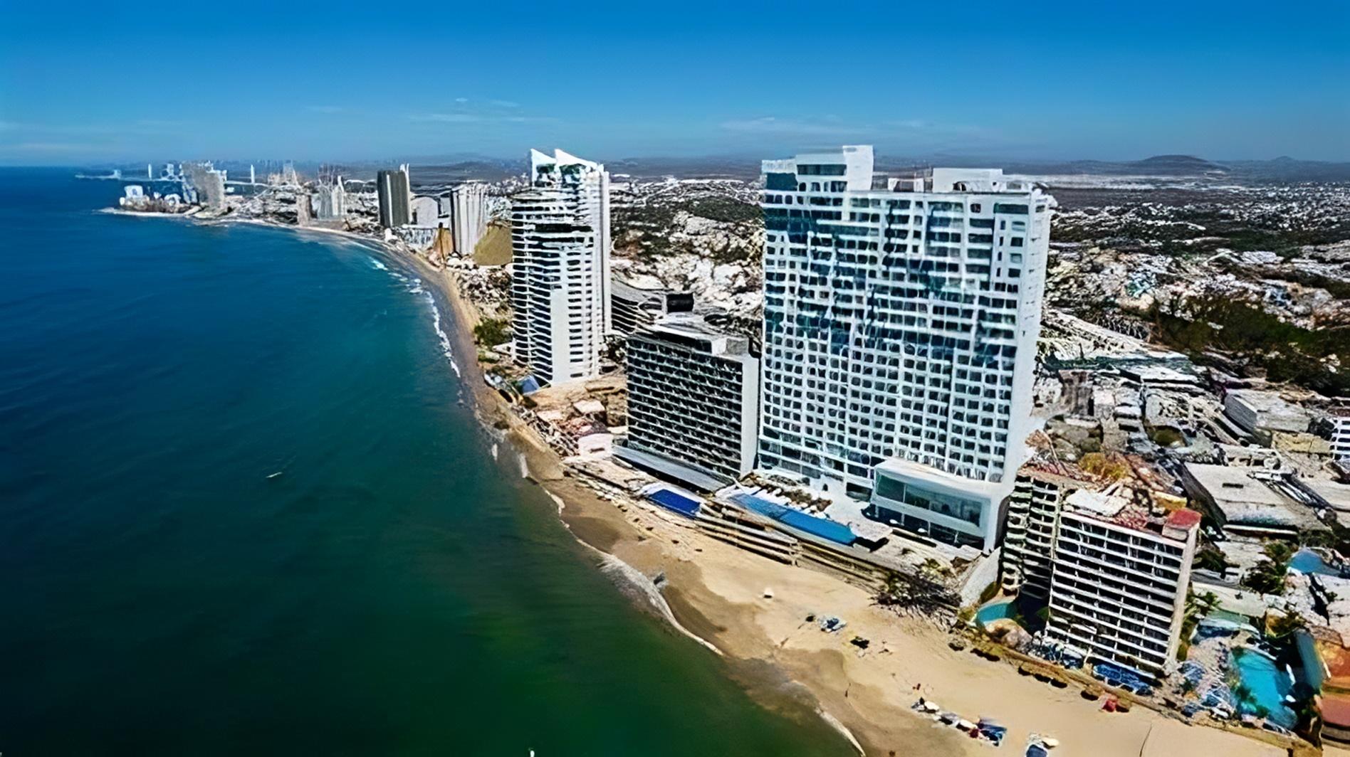 Inversión privada en Sinaloa: Crecimiento récord supera cifra anterior