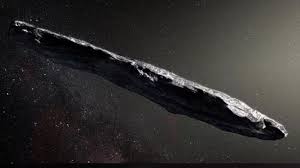 Nave nodriza o cometa: la NASA aclara la verdad sobre el objeto interestelar