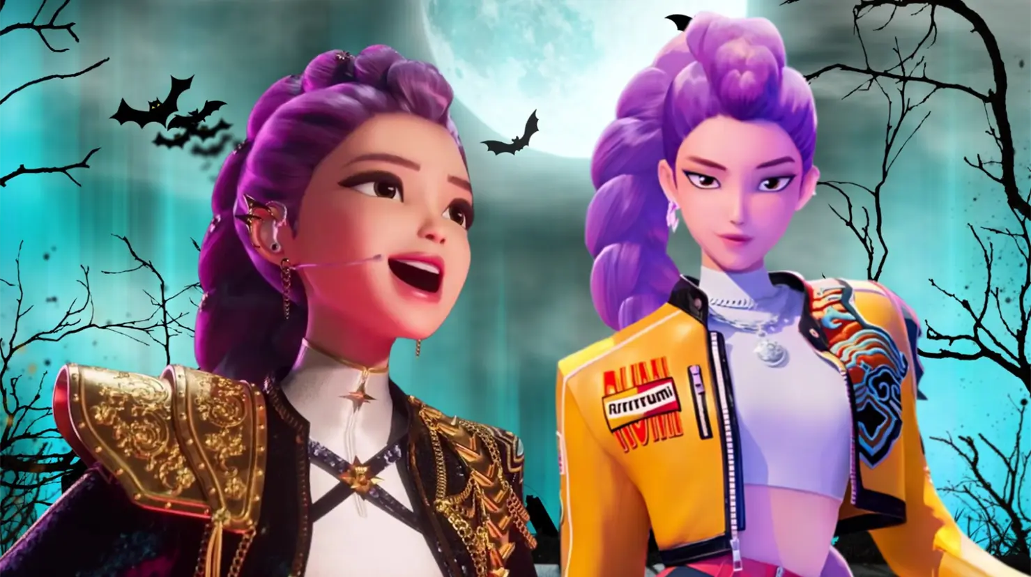 Disfraz de Rumi K-Pop: Crea el icono de halloween 2025