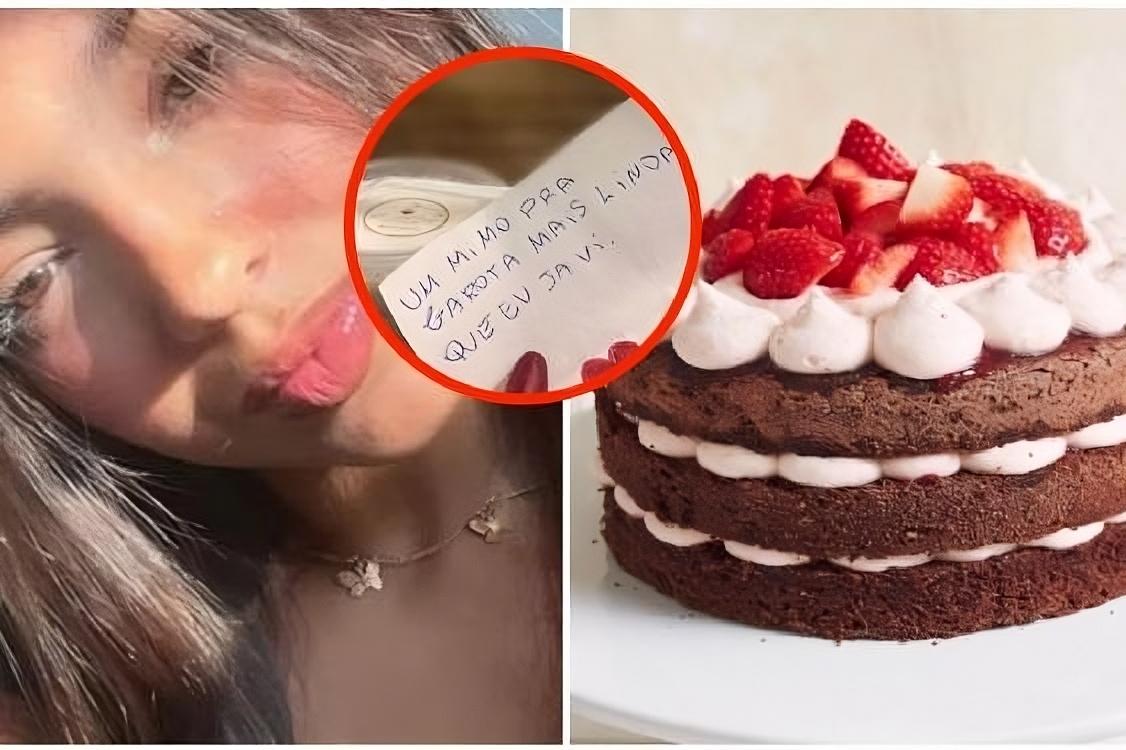 Adolescente envenenada: Un pastel, un regalo y una nota mortal