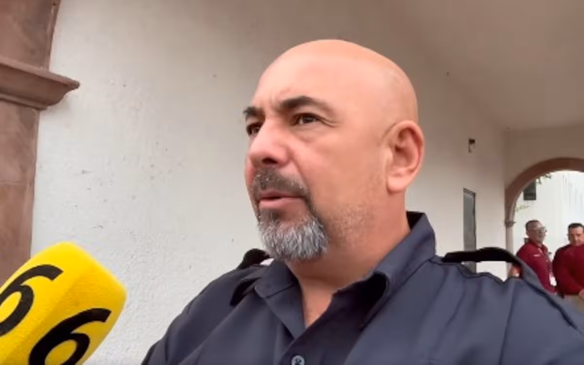 La red de apoyo de Manola Díez: El hermano director de protección civil