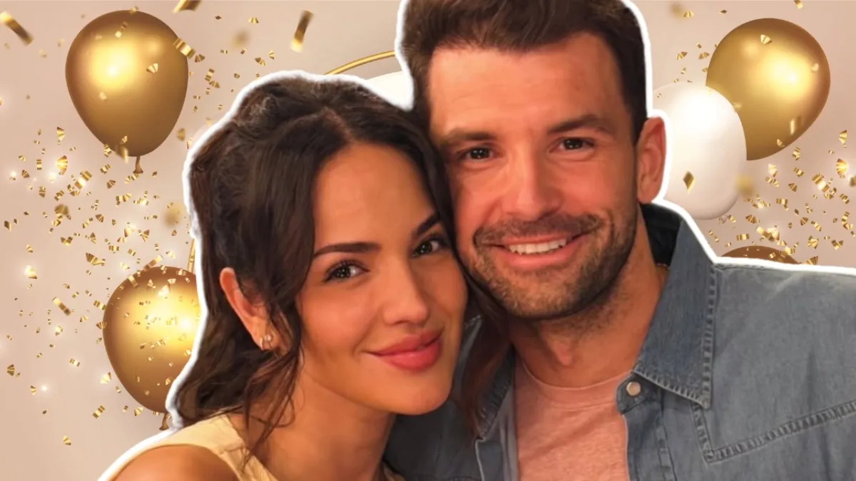 Eiza González celebra sus 36 años: el significado de la fiesta íntima